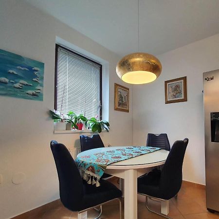 Medicalgold Apartamento Koper Exterior foto