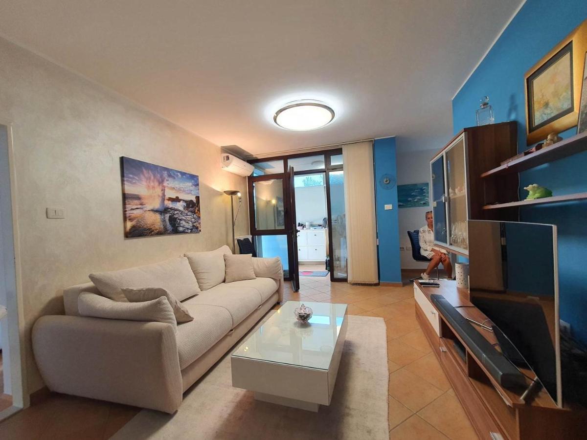 Medicalgold Apartamento Koper Exterior foto