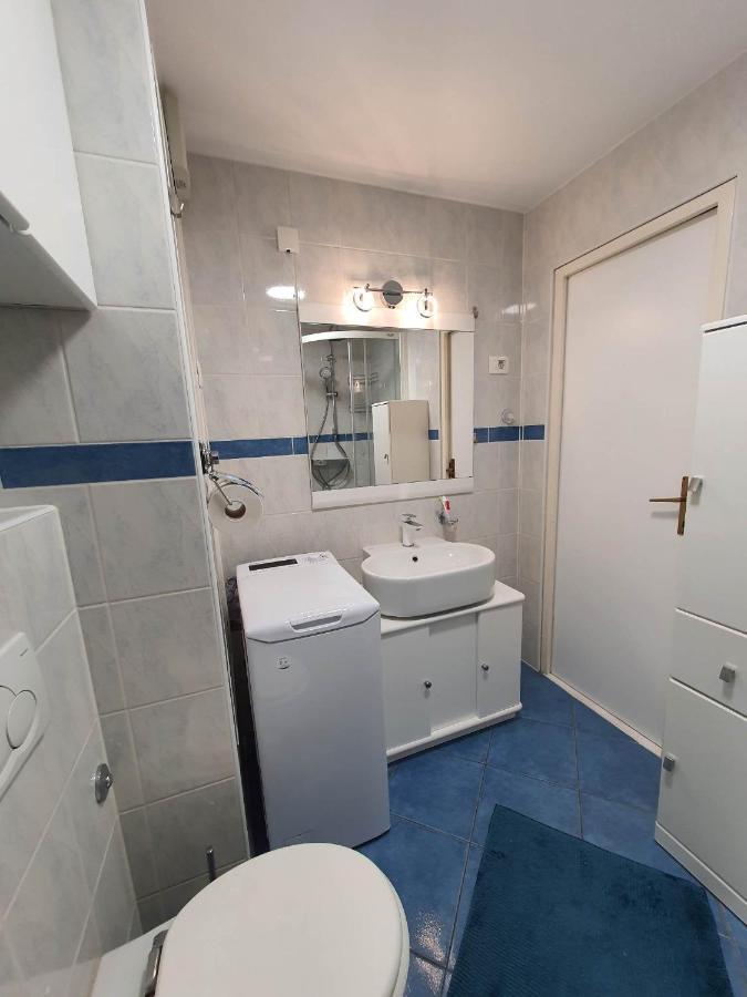 Medicalgold Apartamento Koper Exterior foto