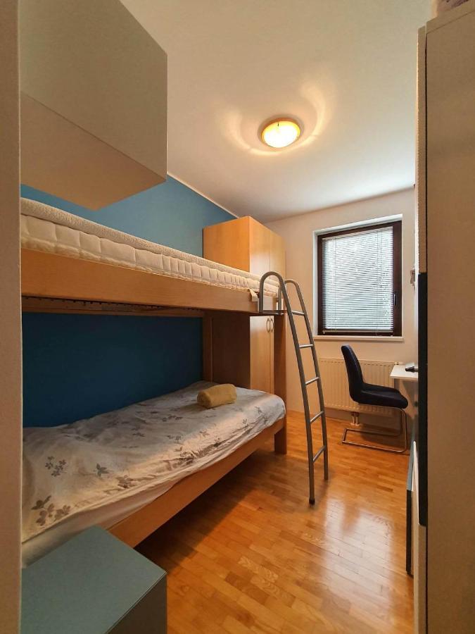 Medicalgold Apartamento Koper Exterior foto