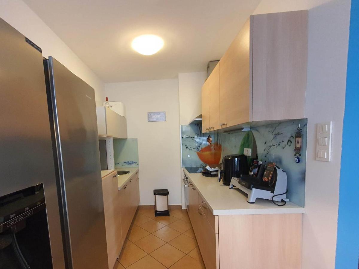 Medicalgold Apartamento Koper Exterior foto